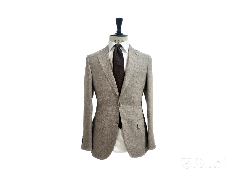 Blazer Cavaliere beige, stl. 50/50
