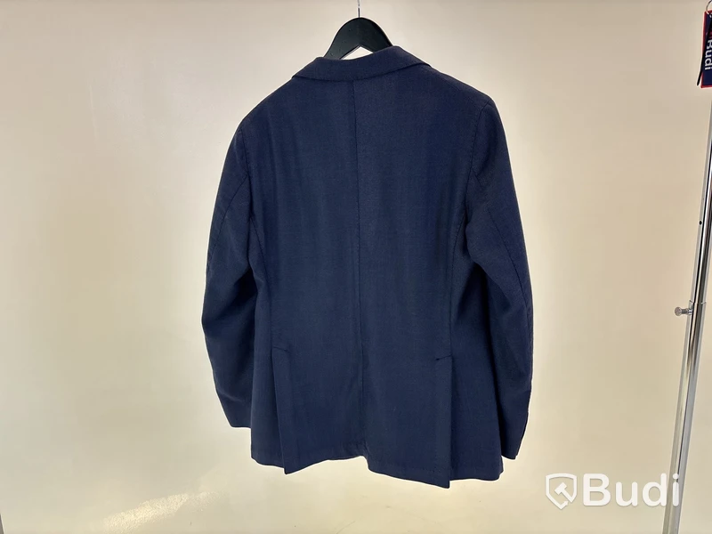 Blazer L.B.M. 1911 marinblå, stl. 48