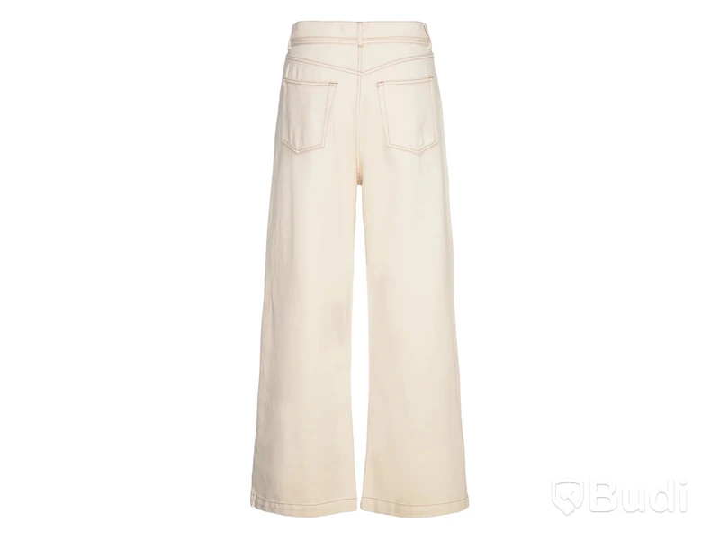 Byxor Day Birger et Mikkelsen, dam, Vida, beige, stl. 36