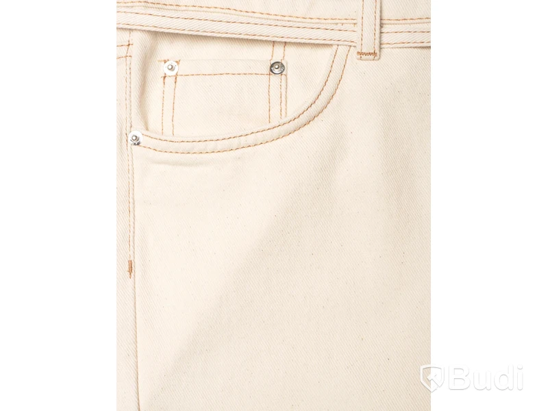 Byxor Day Birger et Mikkelsen, dam, Vida, beige, stl. 36