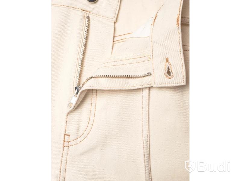 Byxor Day Birger et Mikkelsen, dam, Vida, beige, stl. 36
