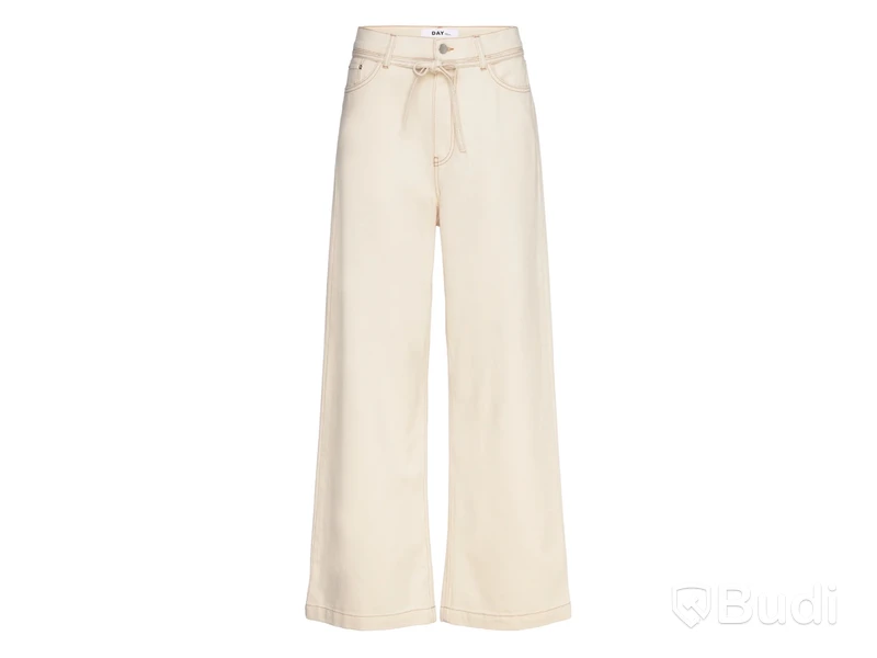 Byxor Day Birger et Mikkelsen, dam, Vida, beige, stl. 36