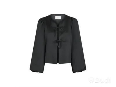 Daliska artwok Blouse Neo Noir, svart, stl. 42