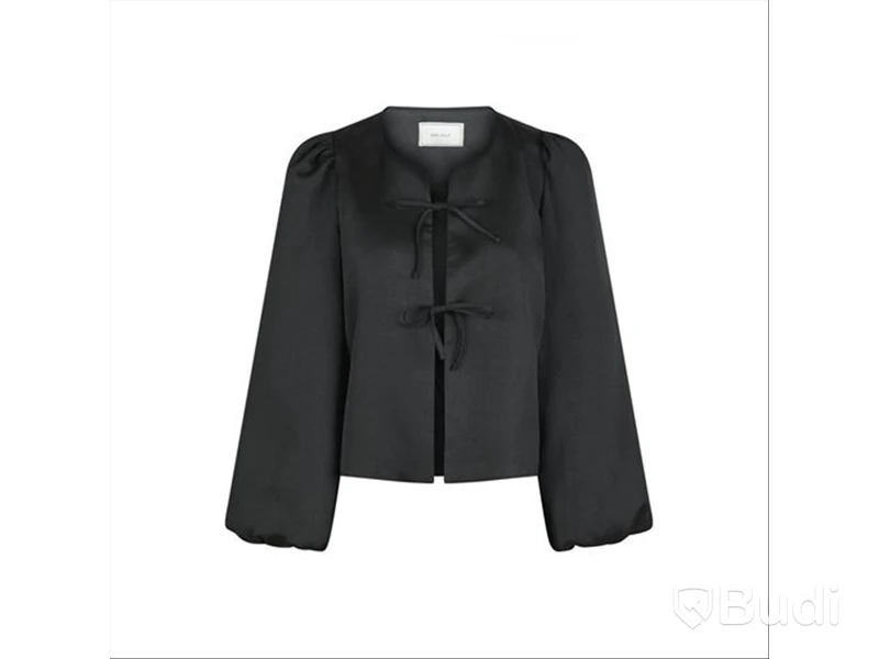 Daliska artwok Blouse Neo Noir, svart, stl. 42