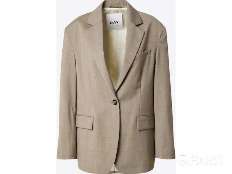 Kavaj dam ”Allen” Day Birger et Mikkelsen beige, stl. 38