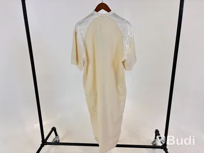 Klänning Huston Day Birger et Mikkelsen off white, stl. 36