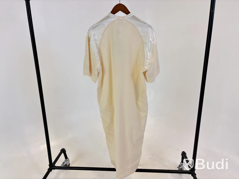 Klänning Huston Day Birger et Mikkelsen off white, stl. 36