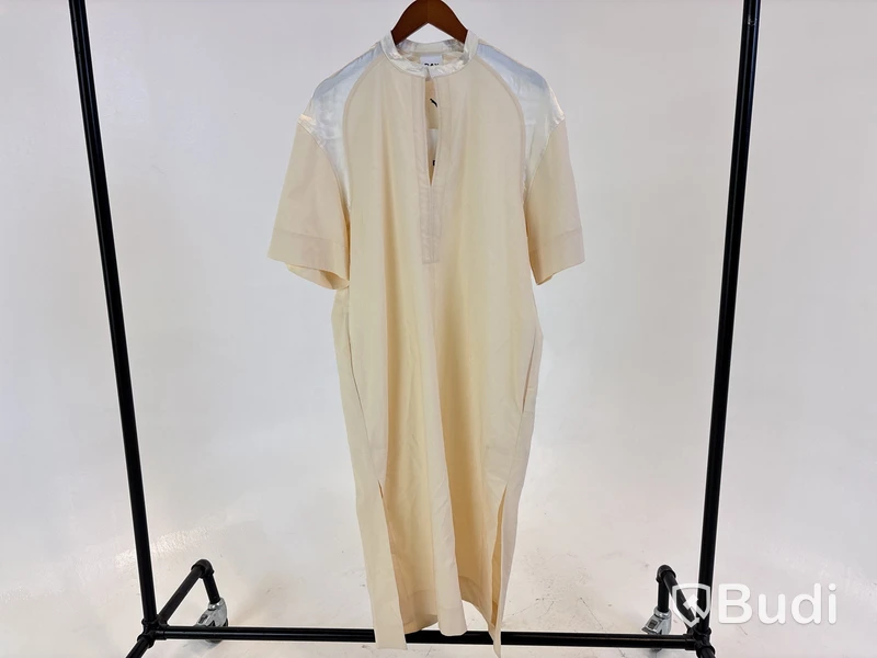 Klänning Huston Day Birger et Mikkelsen off white, stl. 36