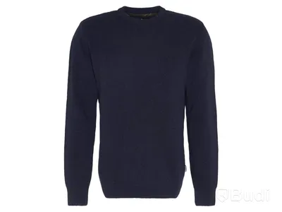 Tröja Holden crew Barbour, mörkblå, stl. XXL