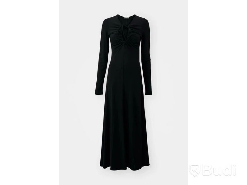 Klänning Deija By Malene Birger svart, stl. XS