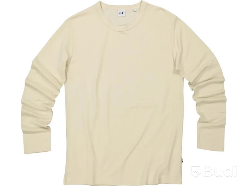 Tröja NN07 beige, stl. S
