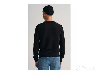 Tröja Gant, svart, stl. XXL