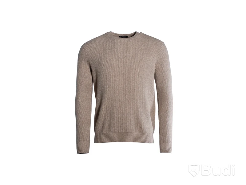 Stickad Tröja Lagency, Sully Crew Neck, stl. XL