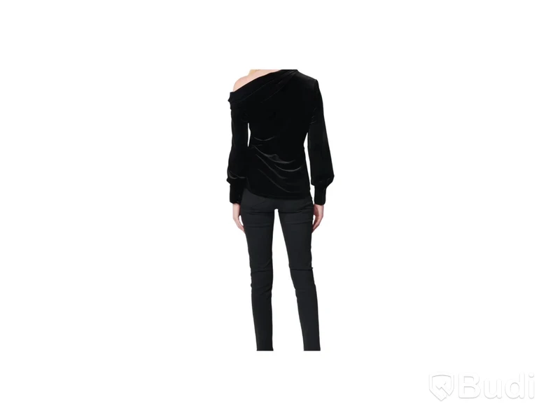 Långärmad Tröja Lauren Ralph Lauren Engelbert Long Sleeve Pullover, stl. S