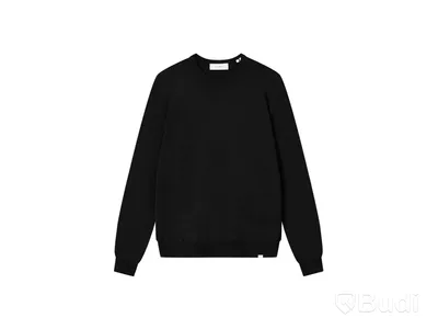 2 st. Stickad Tröja Les Deux Greyson Merino Knit, stl. XL