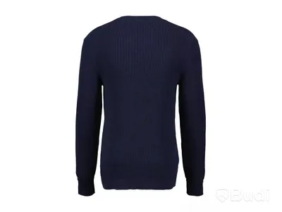 Tröja Gant Cotton Wool Rib C-Neck, stl. XXL