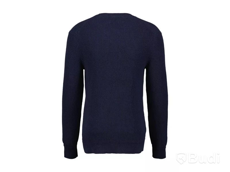 Tröja Gant Cotton Wool Rib C-Neck, stl. XXL