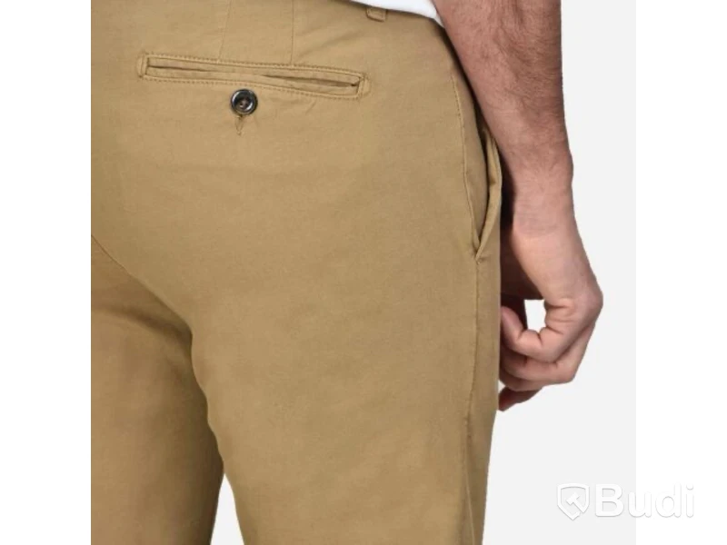 Byxor Four Ten Reg Chino Moleskin, stl. 46