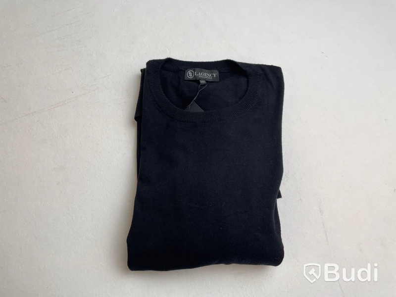 Tröja Lagency Sean Knitwear, stl. XXL