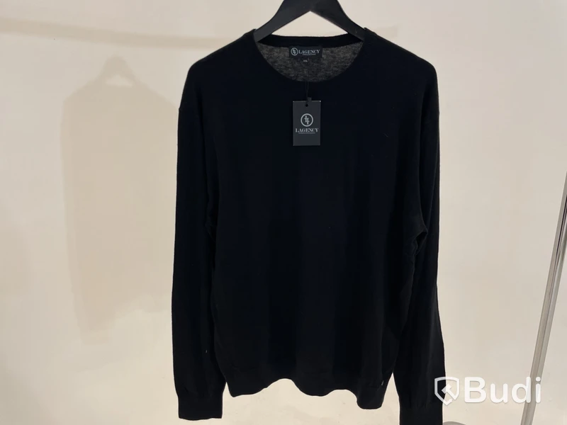 Tröja Lagency Sean Knitwear, stl. XXL