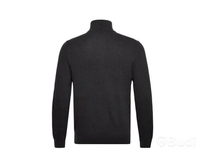 Tröja, Gant extrafine lambswool zip cardigan, Stl XXXL