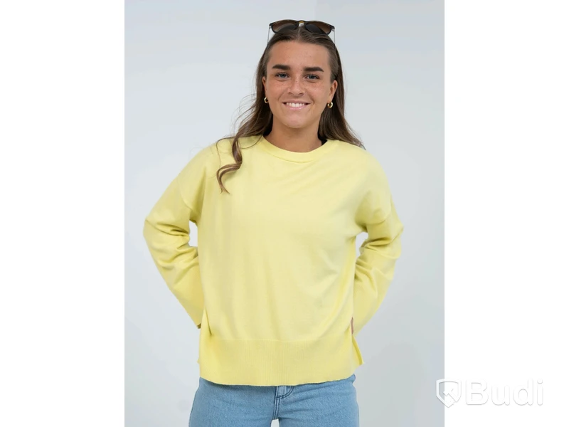 Damtröja MSCH, Dalinda Rachelle pullover. stl. L/XL