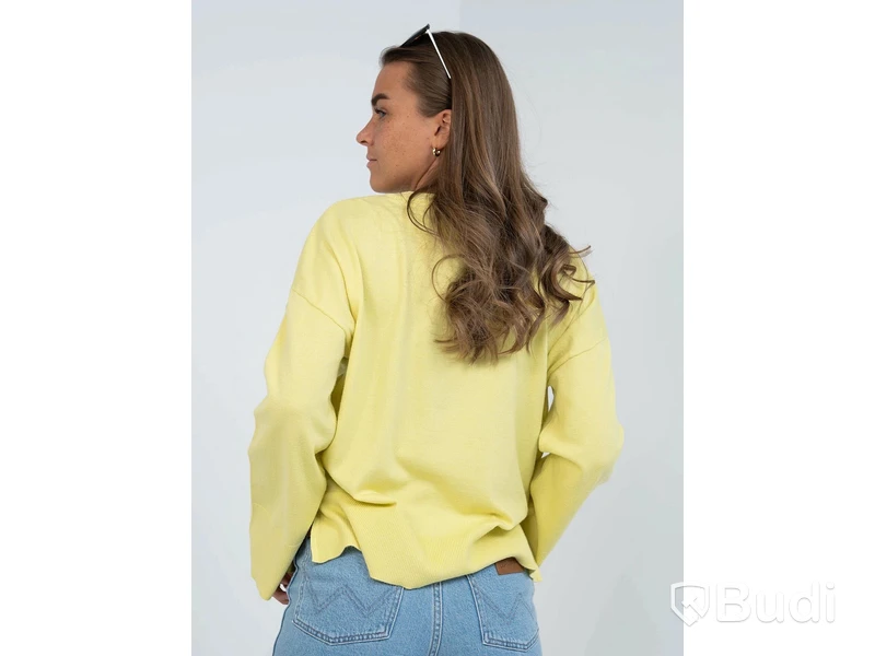 Damtröja MSCH, Dalinda Rachelle pullover. stl. L/XL