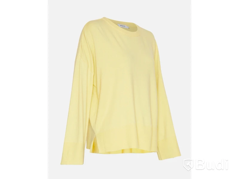 Damtröja MSCH, Dalinda Rachelle pullover. stl. L/XL