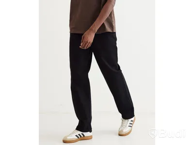 Jeans Leroy, Craven, svart, stl. 30/34