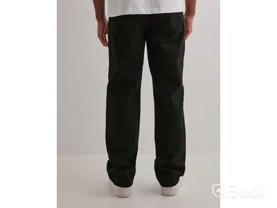 Jeans Leroy, Craven, svart, stl. 30/34
