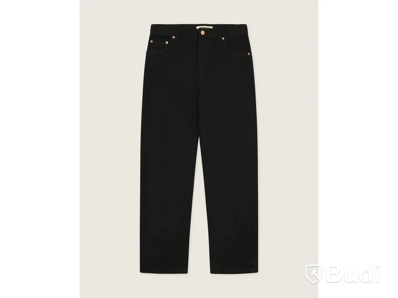 Jeans Leroy, Craven, svart, stl. 30/34