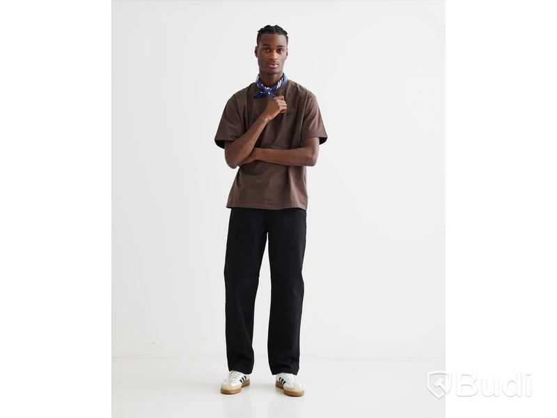 Jeans Leroy, Craven, svart, stl. 30/34