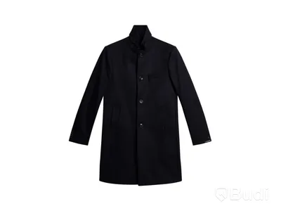 Rock J.Lindeberg, Holger Melton, navy blå, stl. 46