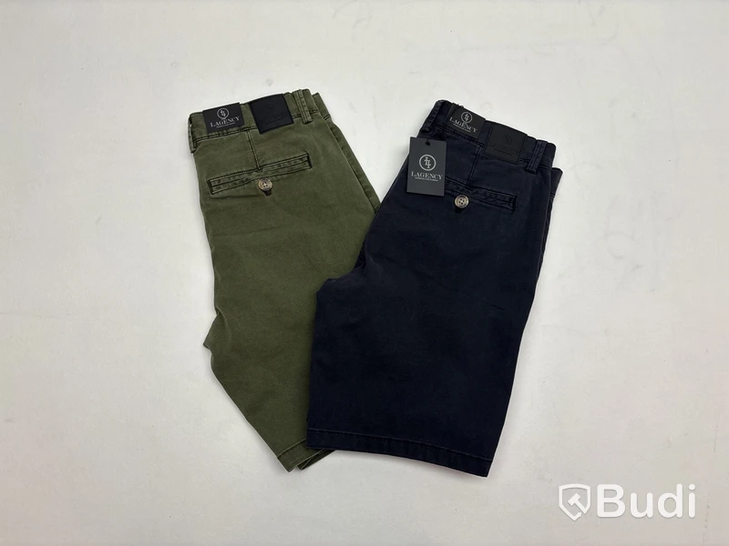 2 st. Shorts Lagency, Bermuda, stl. 29