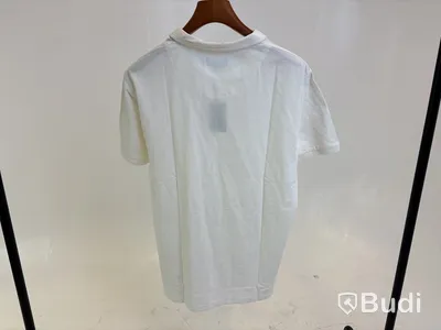 2 st. Polotröjor Lagency, vita, stl. XXL