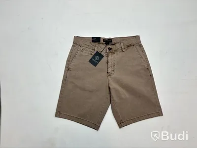 2 st. Shorts Lagency, Bermuda Sophisticated Fashion, stl. 30