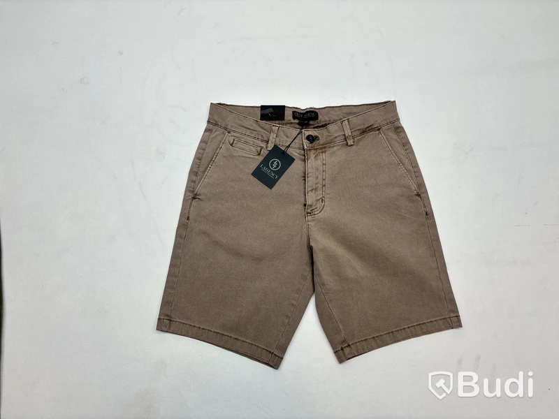 2 st. Shorts Lagency, Bermuda Sophisticated Fashion, stl. 30