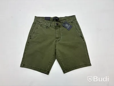 2 st. Shorts Lagency, Bermuda Sophisticated Fashion, stl. 30