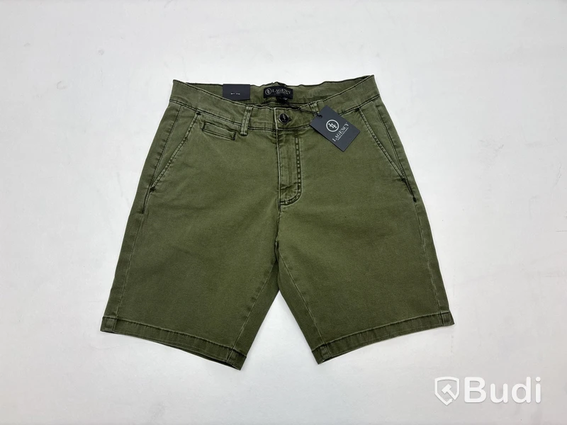 2 st. Shorts Lagency, Bermuda Sophisticated Fashion, stl. 30