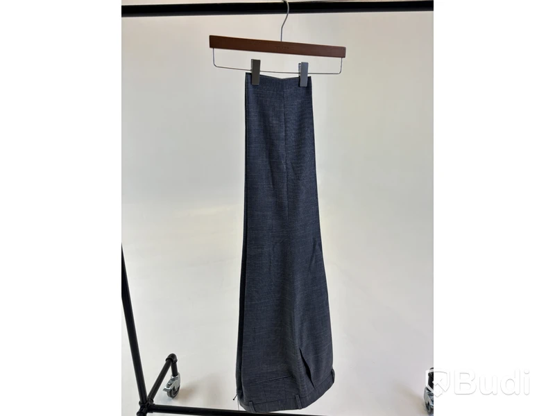 Kostymbyxor Trousers Boss, H-Genius-241, ljus gråa. stl. 50