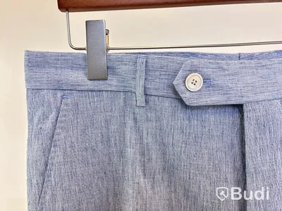 Byxa Boss, stl. 50, C Hanry 232, slim fit