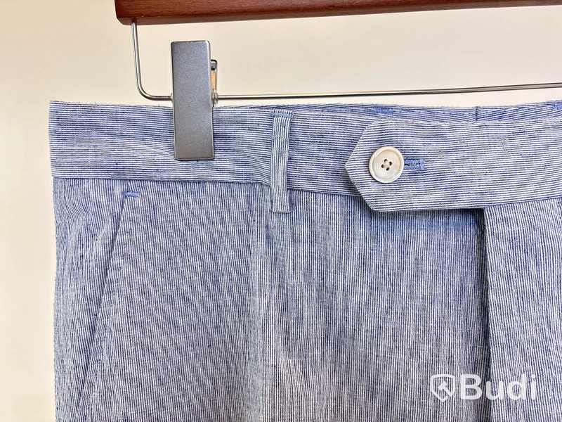 Byxa Boss, stl. 50, C Hanry 232, slim fit