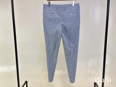 Byxa Boss, stl. 50, C Hanry 232, slim fit