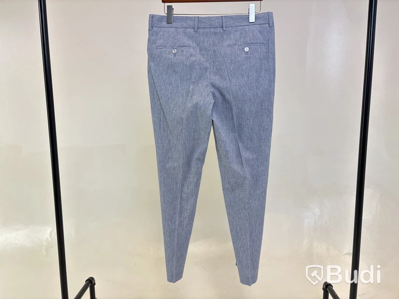 Byxa Boss, stl. 50, C Hanry 232, slim fit