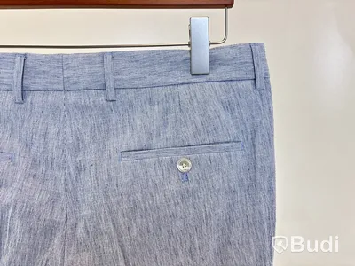 Byxa Boss, stl. 50, C Hanry 232, slim fit