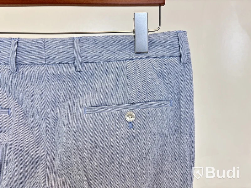 Byxa Boss, stl. 50, C Hanry 232, slim fit