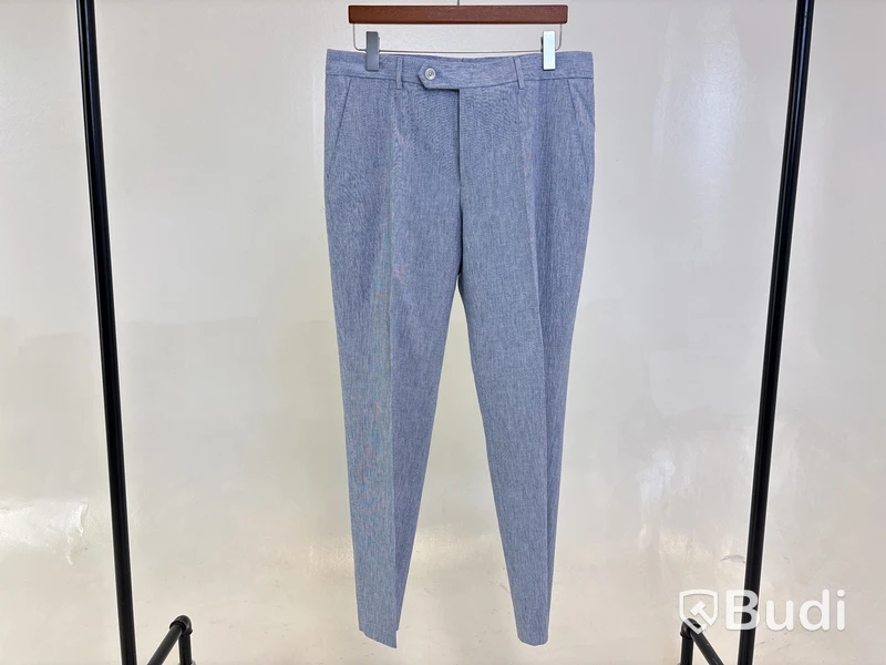 Byxa Boss, stl. 50, C Hanry 232, slim fit