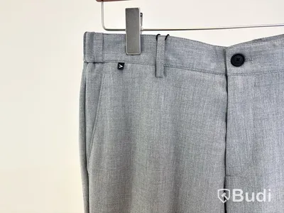 Byxa Boss stl.48, P-Genius-233F, Slim fit