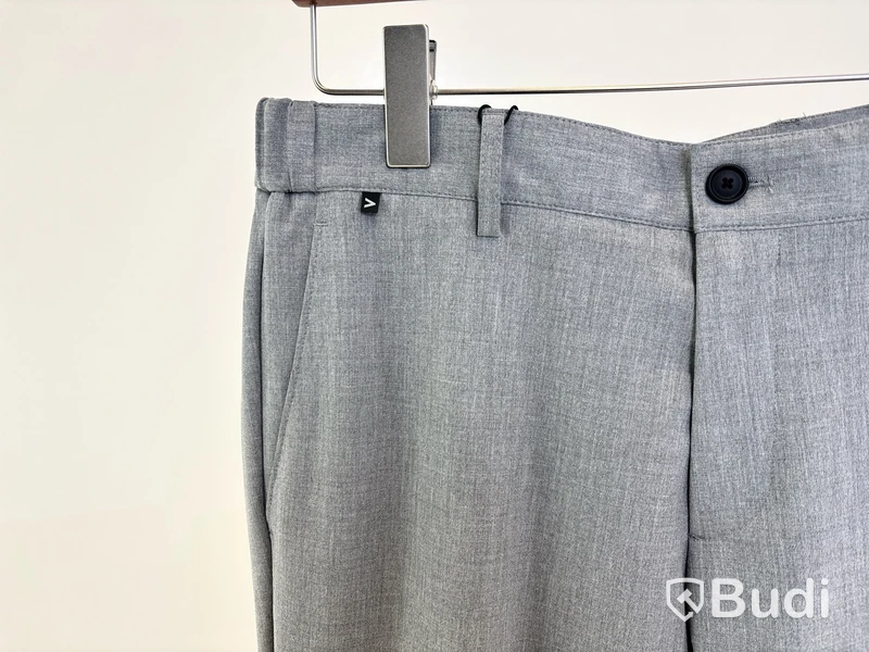 Byxa Boss stl.48, P-Genius-233F, Slim fit