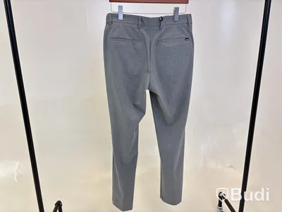 Byxa Boss stl.48, P-Genius-233F, Slim fit